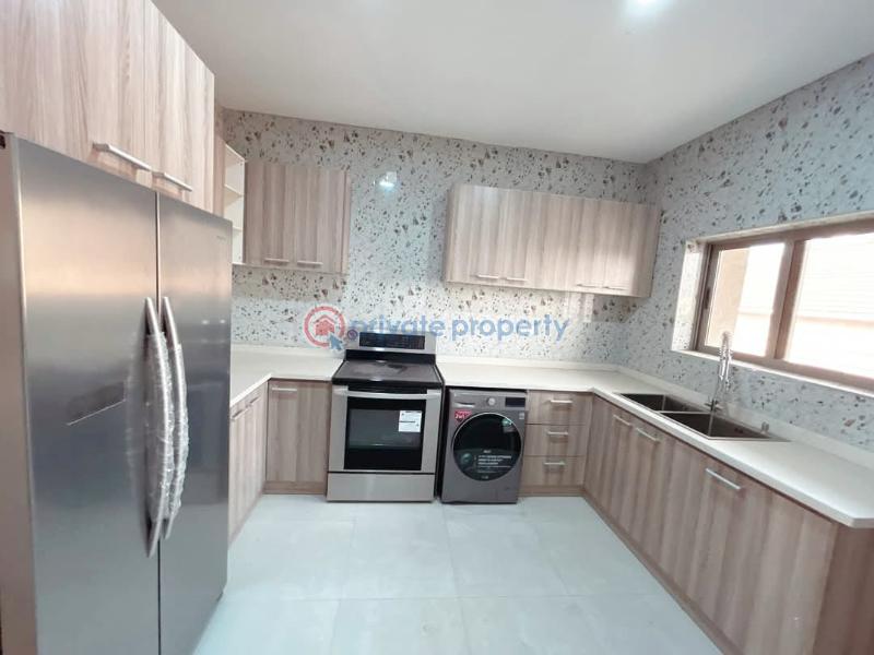 Waterfront 3 bedroom penthouse for sale - 3 3 bedroom Flat & Apartment For Sale Banana Island Ikoyi Lagos - 3