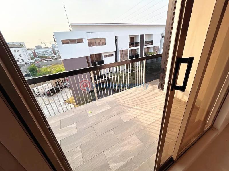 Waterfront 3 bedroom penthouse for sale - 5 3 bedroom Flat & Apartment For Sale Banana Island Ikoyi Lagos - 5