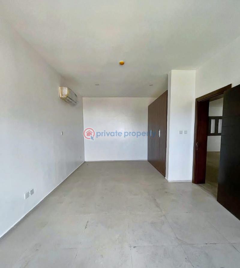 Waterfront 3 bedroom penthouse for sale - 9 3 bedroom Flat & Apartment For Sale Banana Island Ikoyi Lagos - 9