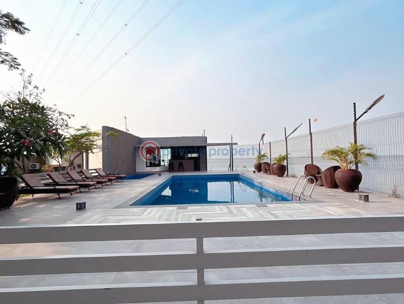 Waterfront 3 bedroom penthouse for sale - 19 3 bedroom Flat & Apartment For Sale Banana Island Ikoyi Lagos - 19