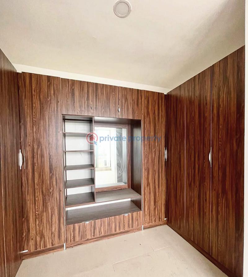 Waterfront 3 bedroom penthouse for sale - 8 3 bedroom Flat & Apartment For Sale Banana Island Ikoyi Lagos - 8
