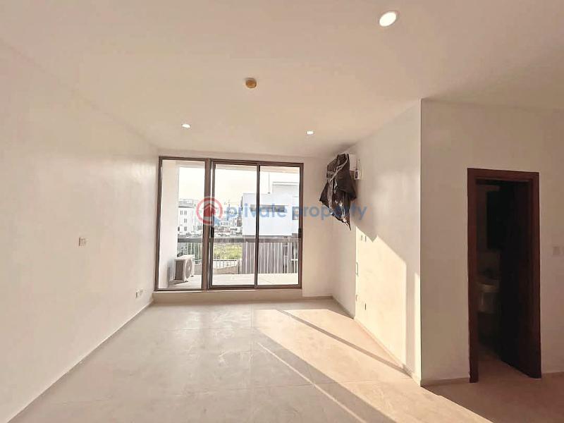 Waterfront 3 bedroom penthouse for sale - 13 3 bedroom Flat & Apartment For Sale Banana Island Ikoyi Lagos - 13