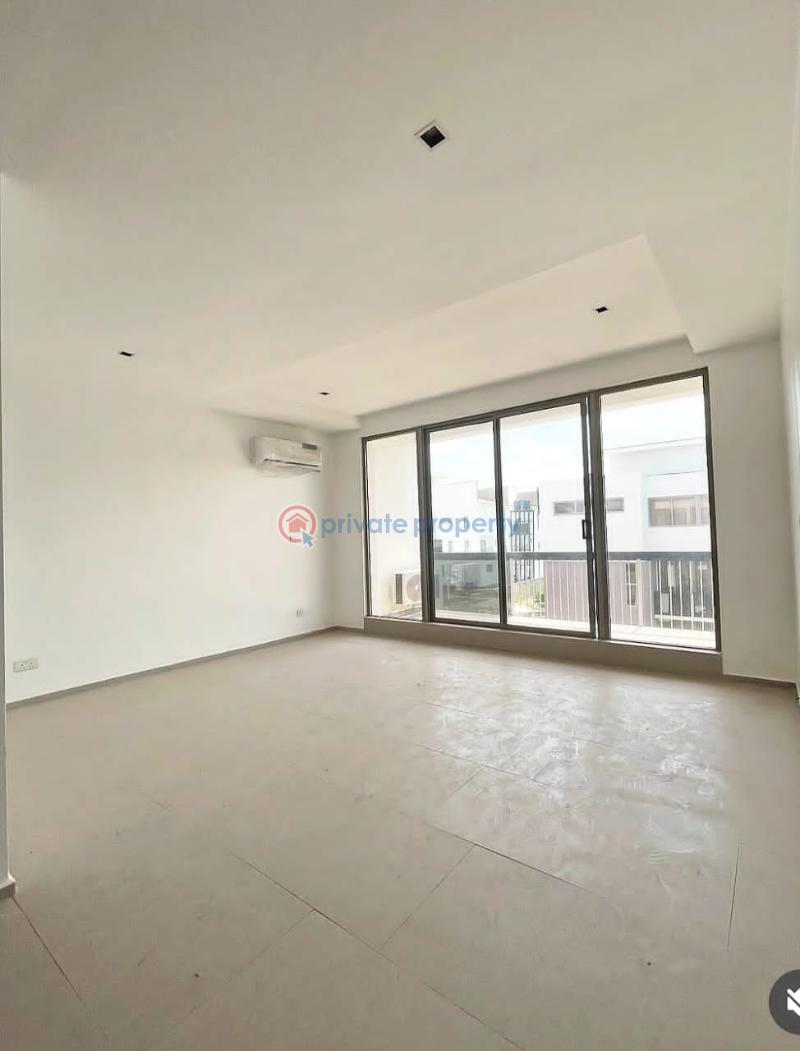 Waterfront 3 bedroom penthouse for sale - 6 3 bedroom Flat & Apartment For Sale Banana Island Ikoyi Lagos - 6