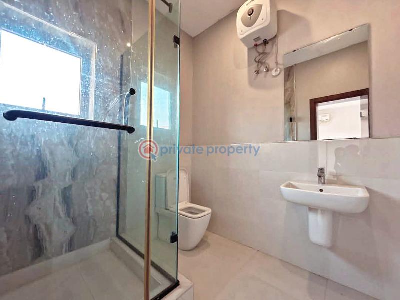 Waterfront 3 bedroom penthouse for sale - 17 3 bedroom Flat & Apartment For Sale Banana Island Ikoyi Lagos - 17