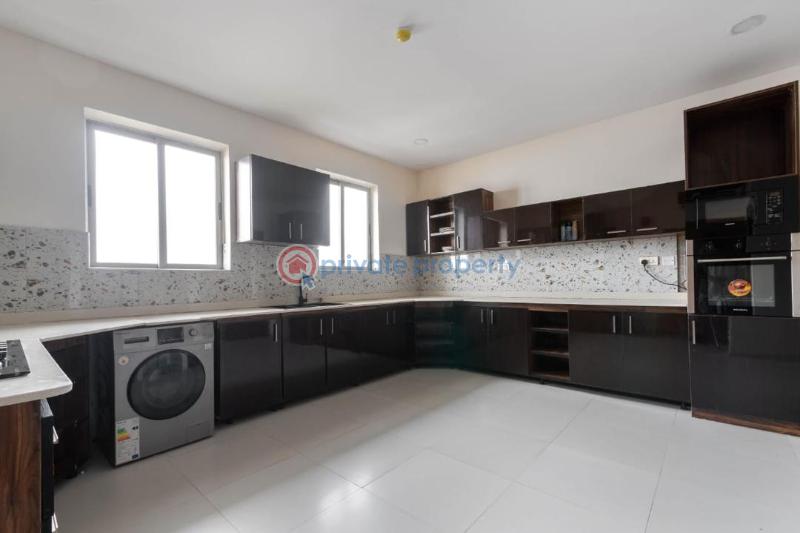 3 bedroom Penthouse Short let Banana Island Ikoyi Lagos - 14