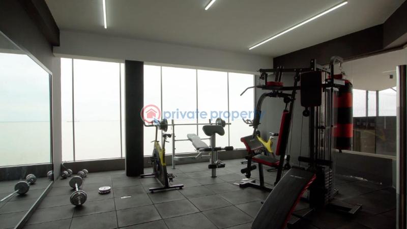 3 bedroom Penthouse Short let Banana Island Ikoyi Lagos - 4