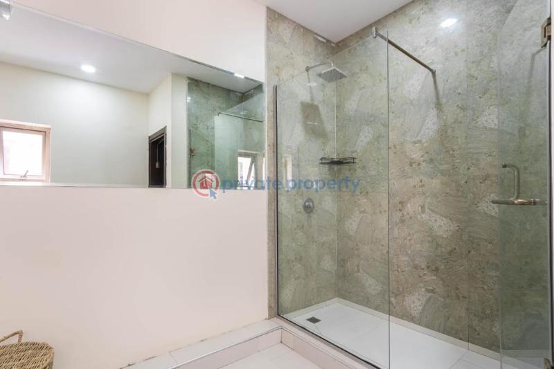 3 bedroom Penthouse Short let Banana Island Ikoyi Lagos - 12