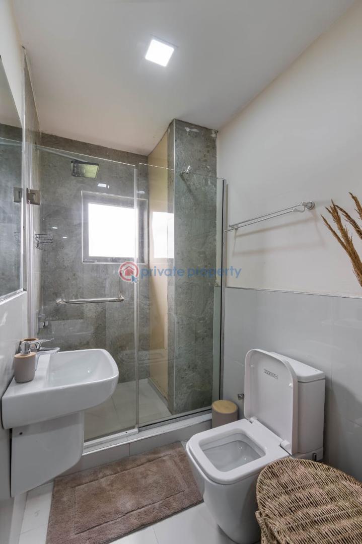 3 bedroom Penthouse Short let Banana Island Ikoyi Lagos - 9