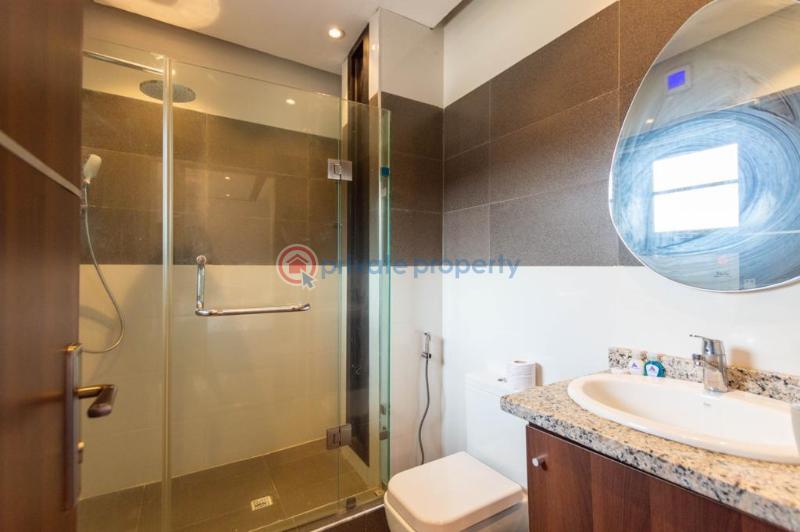 Waterfront 3-bedroom shortlet apartment - 17 3 bedroom Flat & Apartment Short let Lekki Phase 1 Lagos - 17