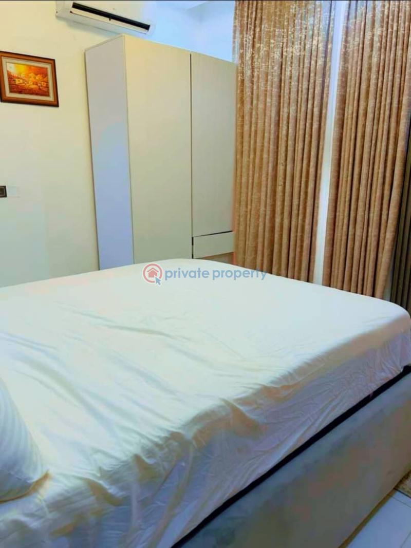 3 bedroom Flat & Apartment Short let Phase 2 Osborne Foreshore Estate Ikoyi Lagos - 7
