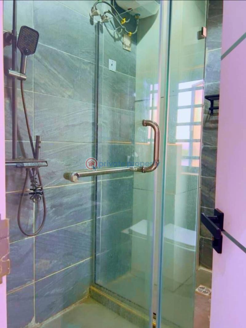 3 bedroom Flat & Apartment Short let Phase 2 Osborne Foreshore Estate Ikoyi Lagos - 8