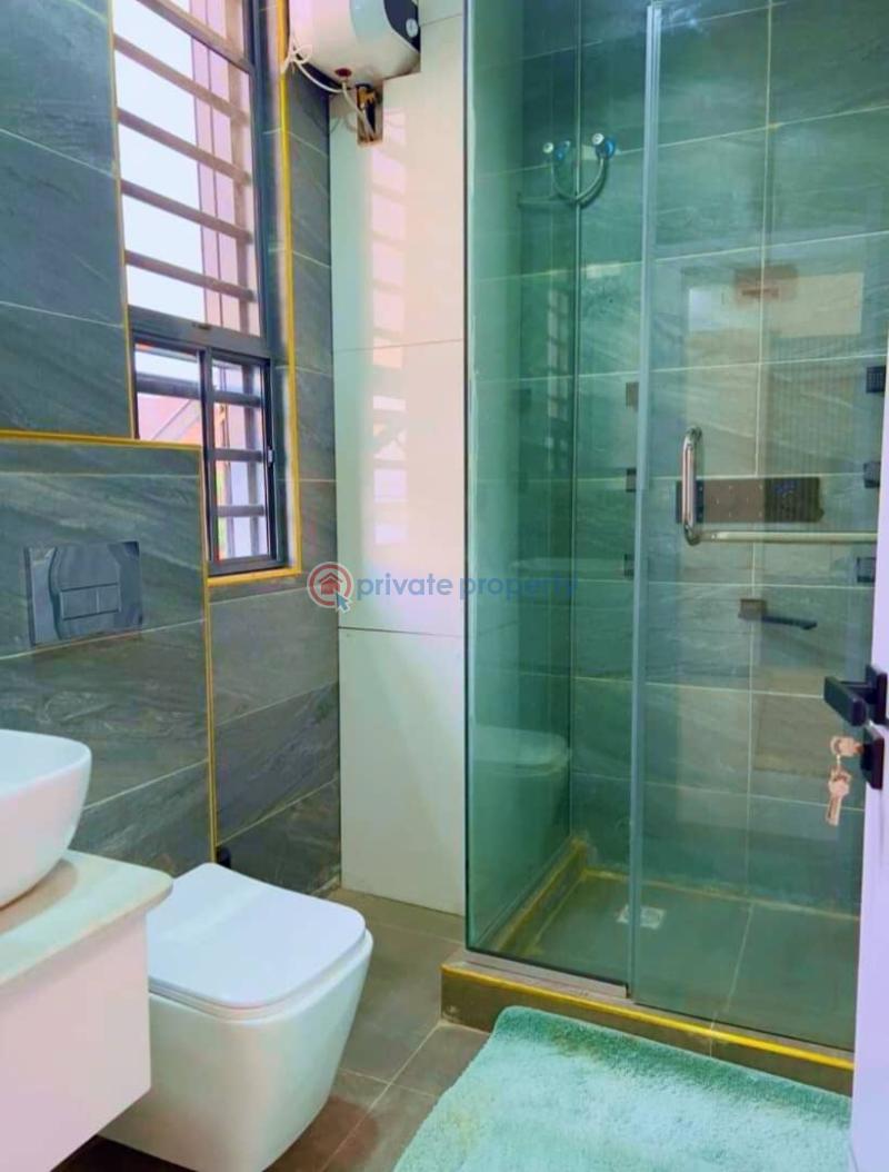 3 bedroom Flat & Apartment Short let Phase 2 Osborne Foreshore Estate Ikoyi Lagos - 9