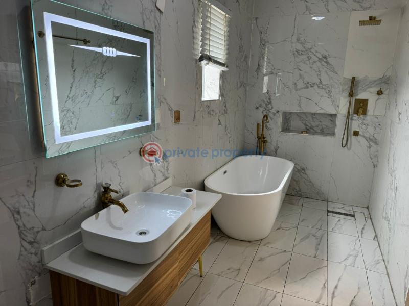 3 bedroom Flat & Apartment Short let Banana Island Ikoyi Lagos - 10