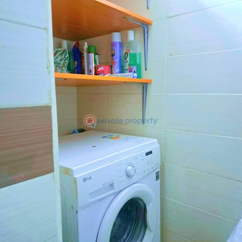 3 bedroom Flat & Apartment Short let Off Banana Island Road Ikoyi Lagos - 3