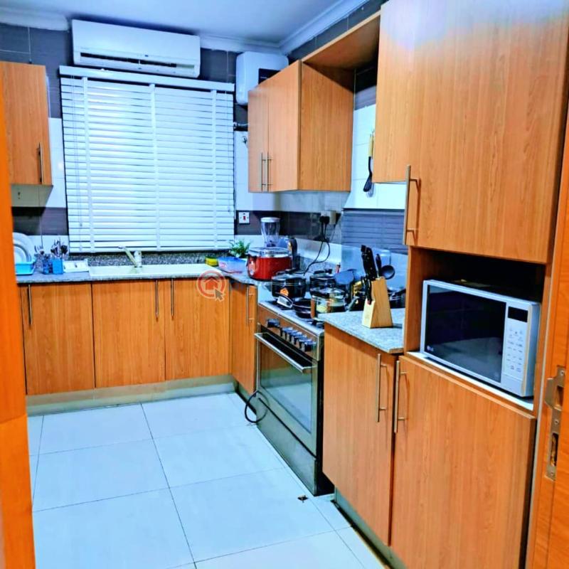 3 bedroom Flat & Apartment Short let Off Banana Island Road Ikoyi Lagos - 2