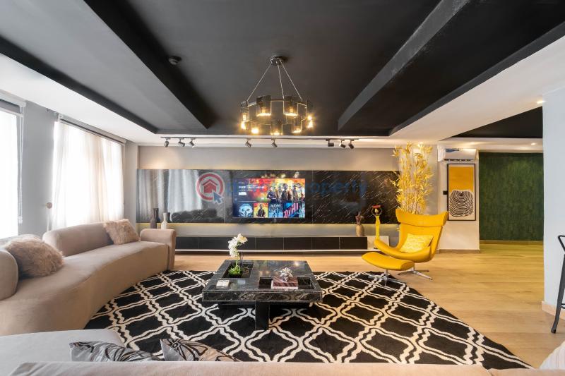 3 bedroom Flat & Apartment Short let Lekki Phase 1 Lagos - 0