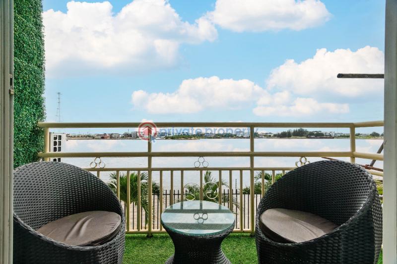 3 bedroom Flat & Apartment Short let Lekki Phase 1 Lagos - 4