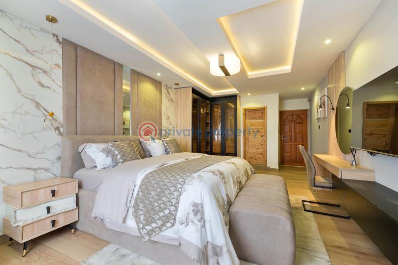 3 bedroom Flat & Apartment Short let Lekki Phase 1 Lagos - 2