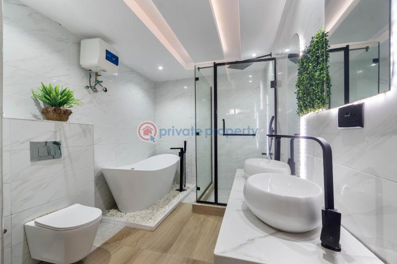 3 bedroom Flat & Apartment Short let Lekki Phase 1 Lagos - 3