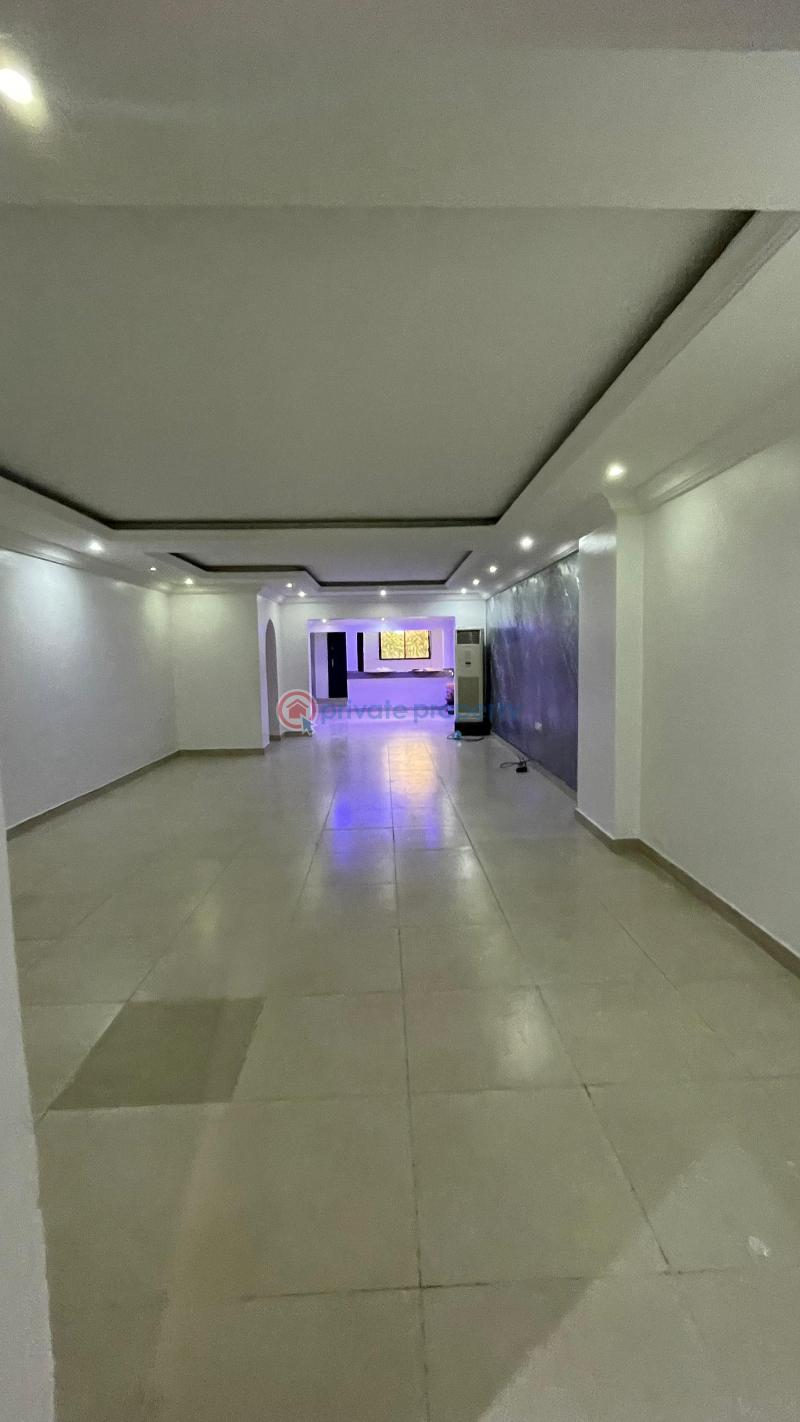 Waterfront 3bedroom apartment + bq in ikoyi - 1 3 bedroom Flat & Apartment For Rent Ikoyi Lagos - 1