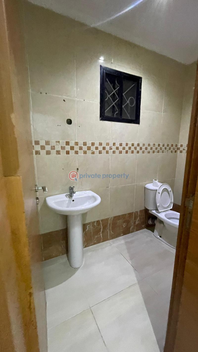 Waterfront 3bedroom apartment + bq in ikoyi - 2 3 bedroom Flat & Apartment For Rent Ikoyi Lagos - 2
