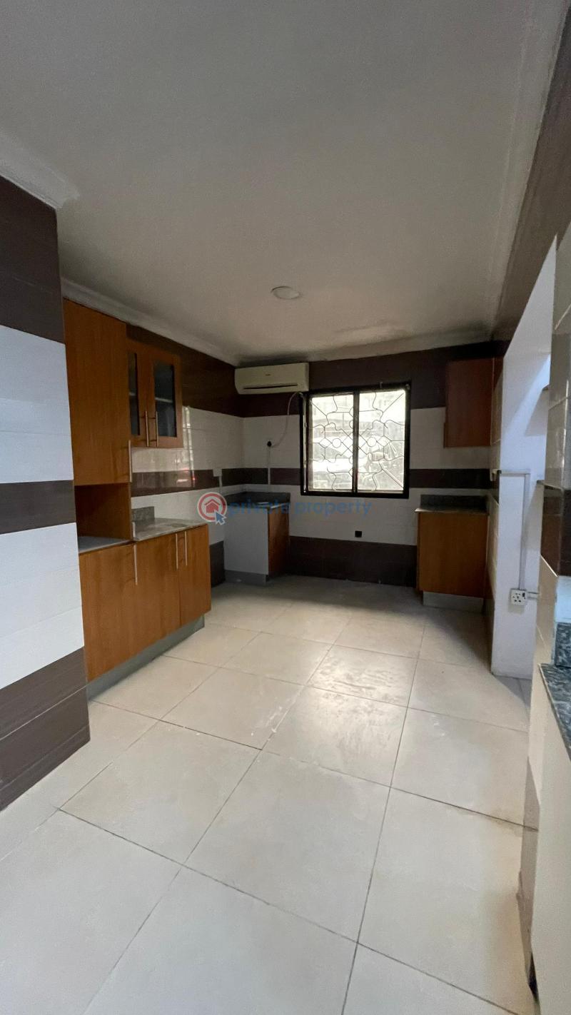 Waterfront 3bedroom apartment + bq in ikoyi - 6 3 bedroom Flat & Apartment For Rent Ikoyi Lagos - 6
