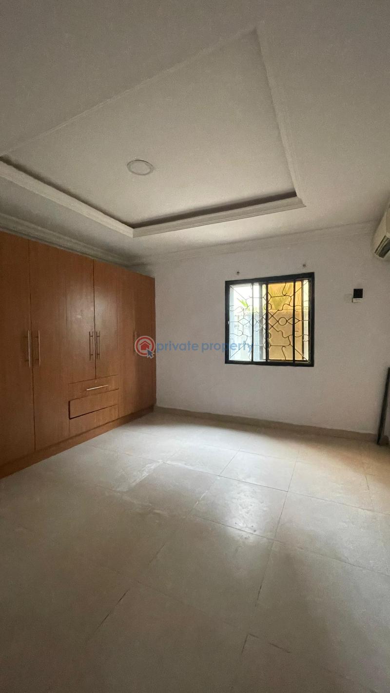 Waterfront 3bedroom apartment + bq in ikoyi - 7 3 bedroom Flat & Apartment For Rent Ikoyi Lagos - 7