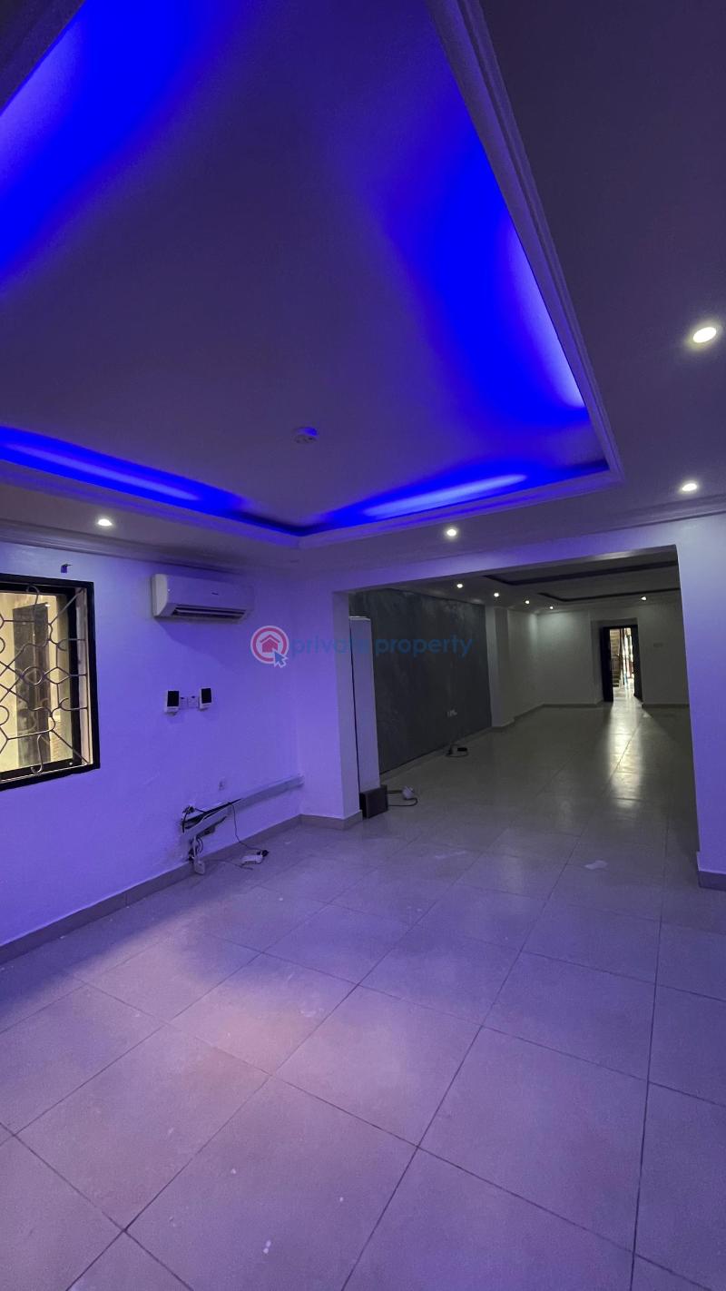 Waterfront 3bedroom apartment + bq in ikoyi - 10 3 bedroom Flat & Apartment For Rent Ikoyi Lagos - 10