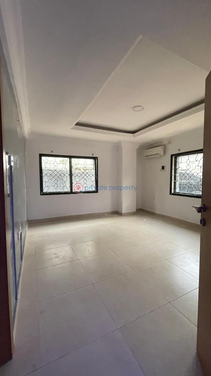 Waterfront 3bedroom apartment + bq in ikoyi - 9 3 bedroom Flat & Apartment For Rent Ikoyi Lagos - 9
