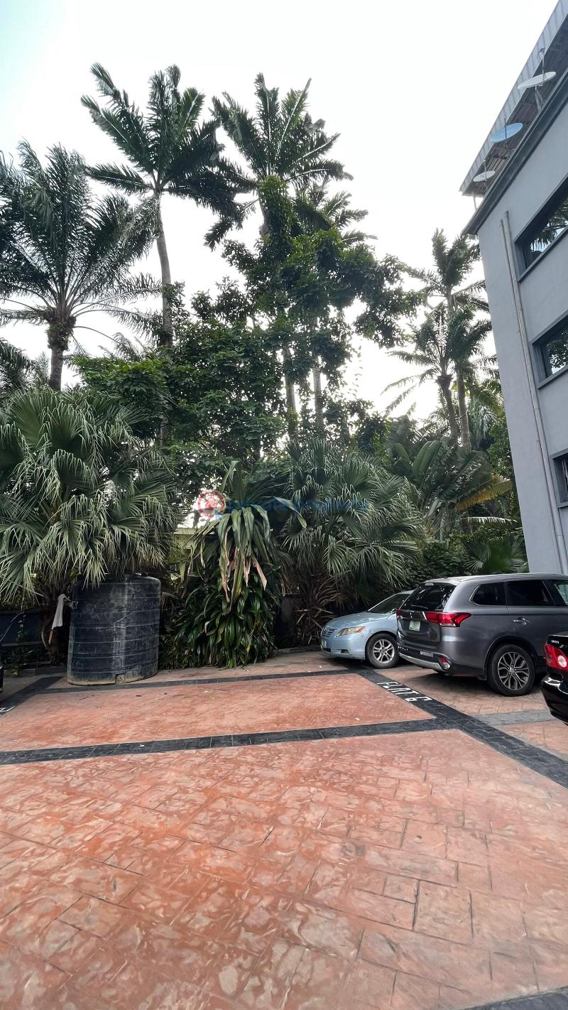 Waterfront 3bedroom apartment + bq in ikoyi - 11 3 bedroom Flat & Apartment For Rent Ikoyi Lagos - 11
