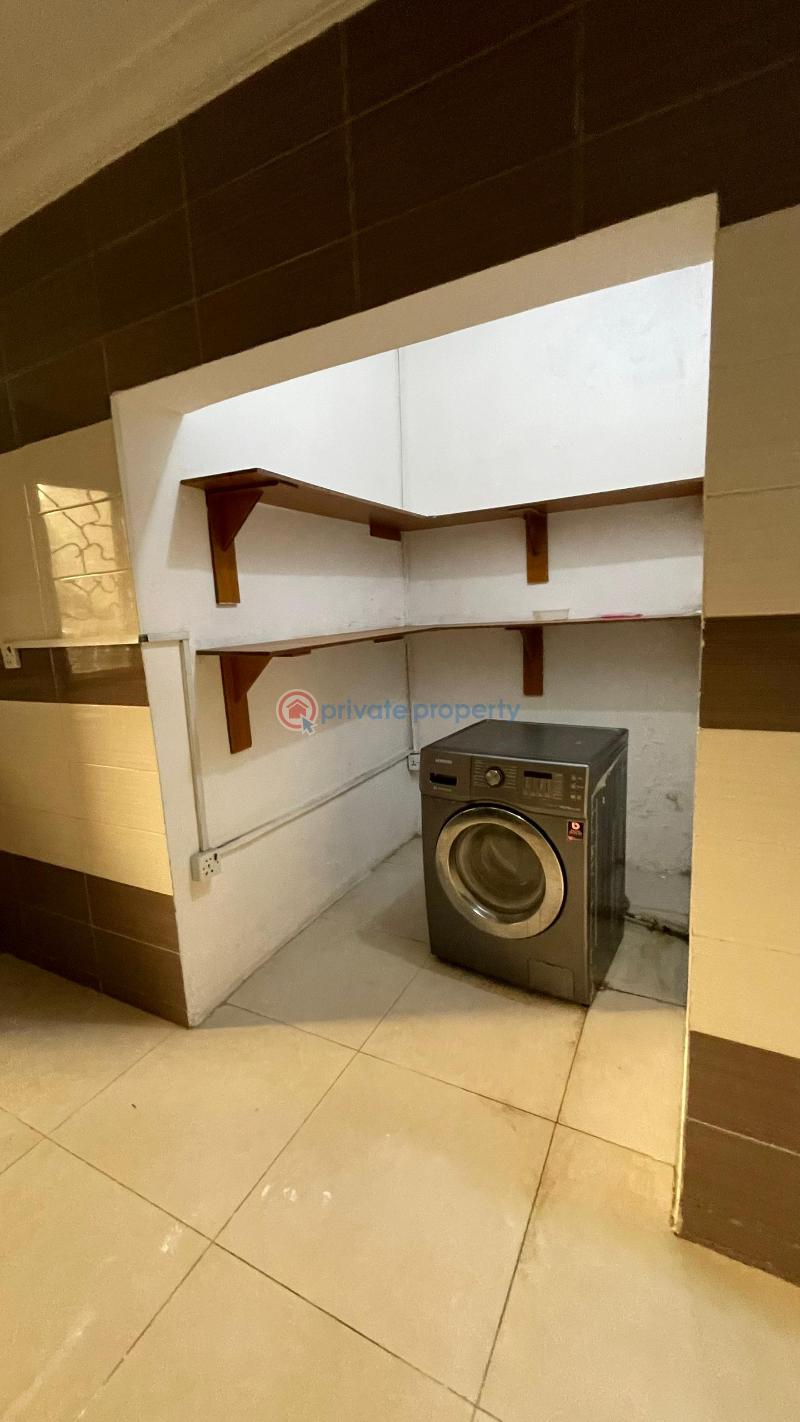 Waterfront 3bedroom apartment + bq in ikoyi - 5 3 bedroom Flat & Apartment For Rent Ikoyi Lagos - 5