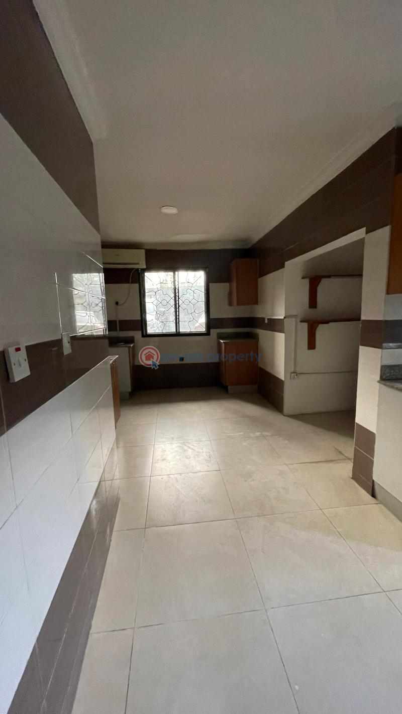 Waterfront 3bedroom apartment + bq in ikoyi - 8 3 bedroom Flat & Apartment For Rent Ikoyi Lagos - 8