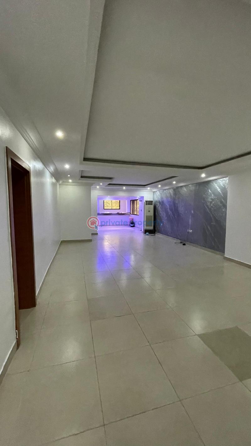 Waterfront 3bedroom apartment + bq in ikoyi - 4 3 bedroom Flat & Apartment For Rent Ikoyi Lagos - 4