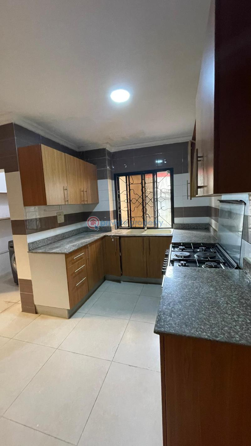 Waterfront 3bedroom apartment + bq in ikoyi - 3 3 bedroom Flat & Apartment For Rent Ikoyi Lagos - 3