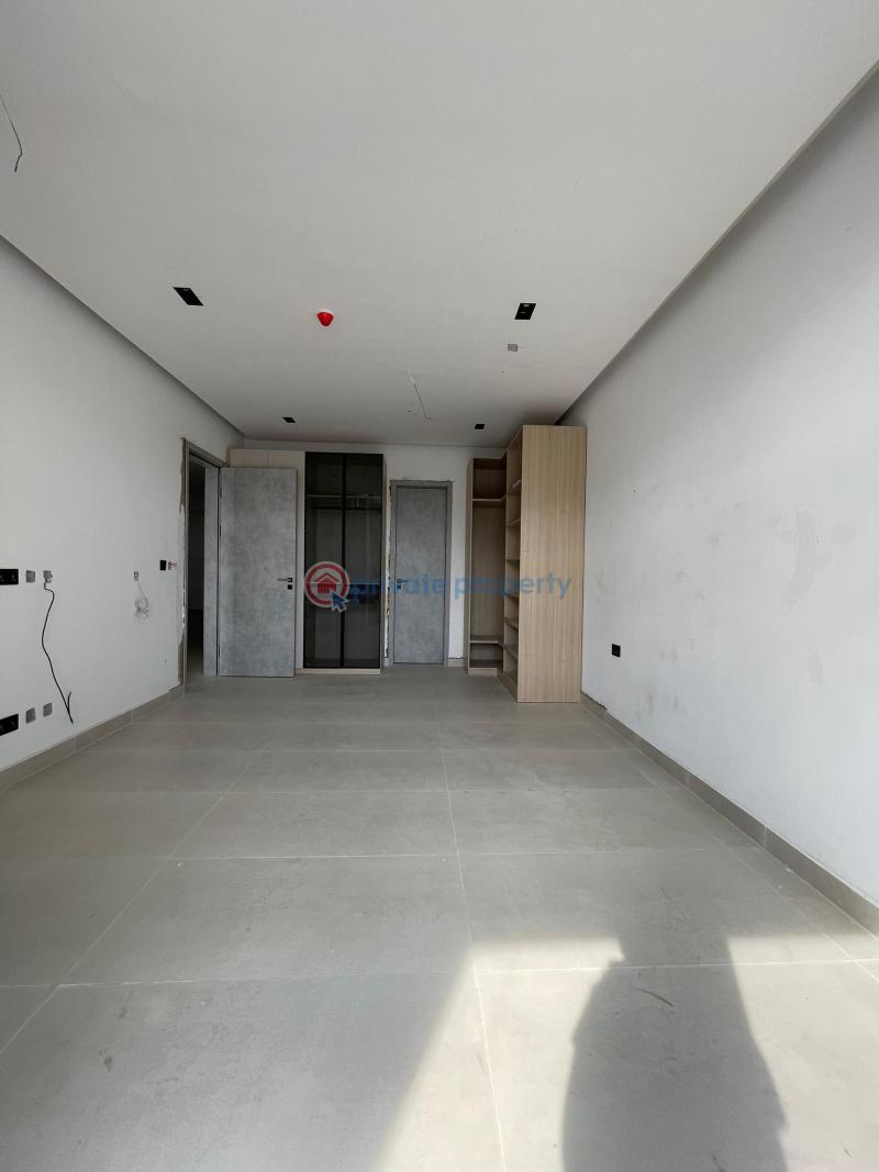 3 bedroom Block Of Flats For Sale Lekki Phase 1 Lagos - 2