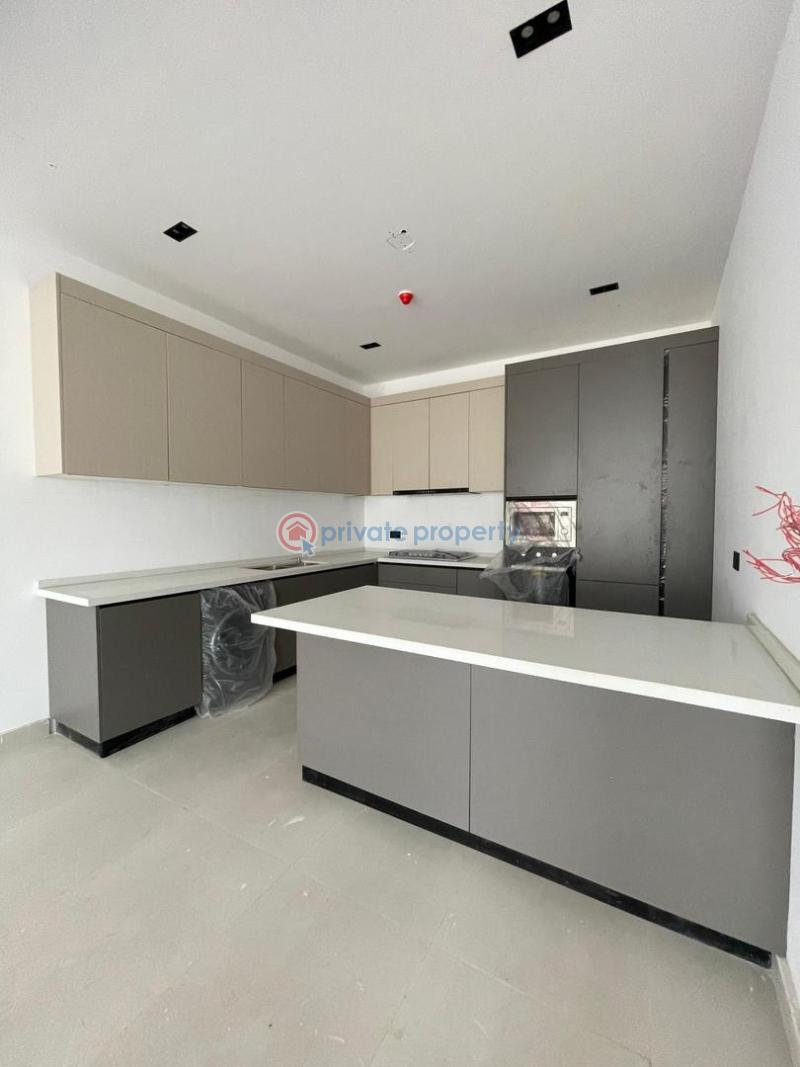 3 bedroom Block Of Flats For Sale Lekki Phase 1 Lagos - 10