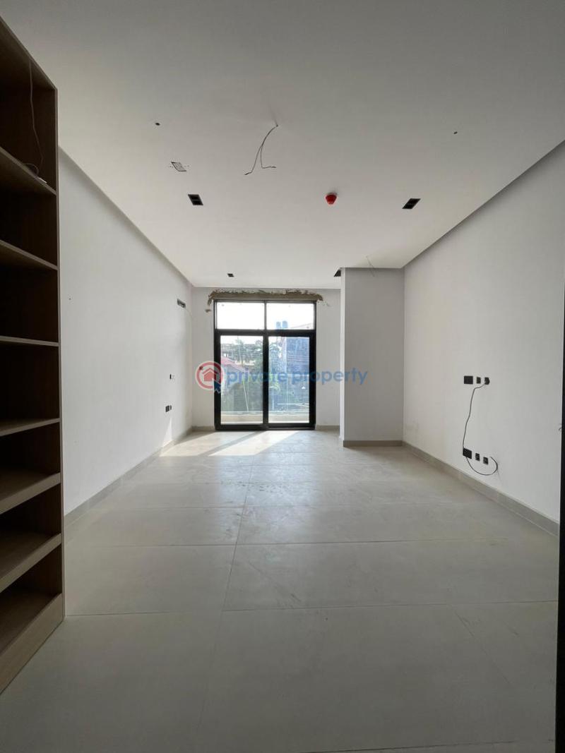 3 bedroom Block Of Flats For Sale Lekki Phase 1 Lagos - 8