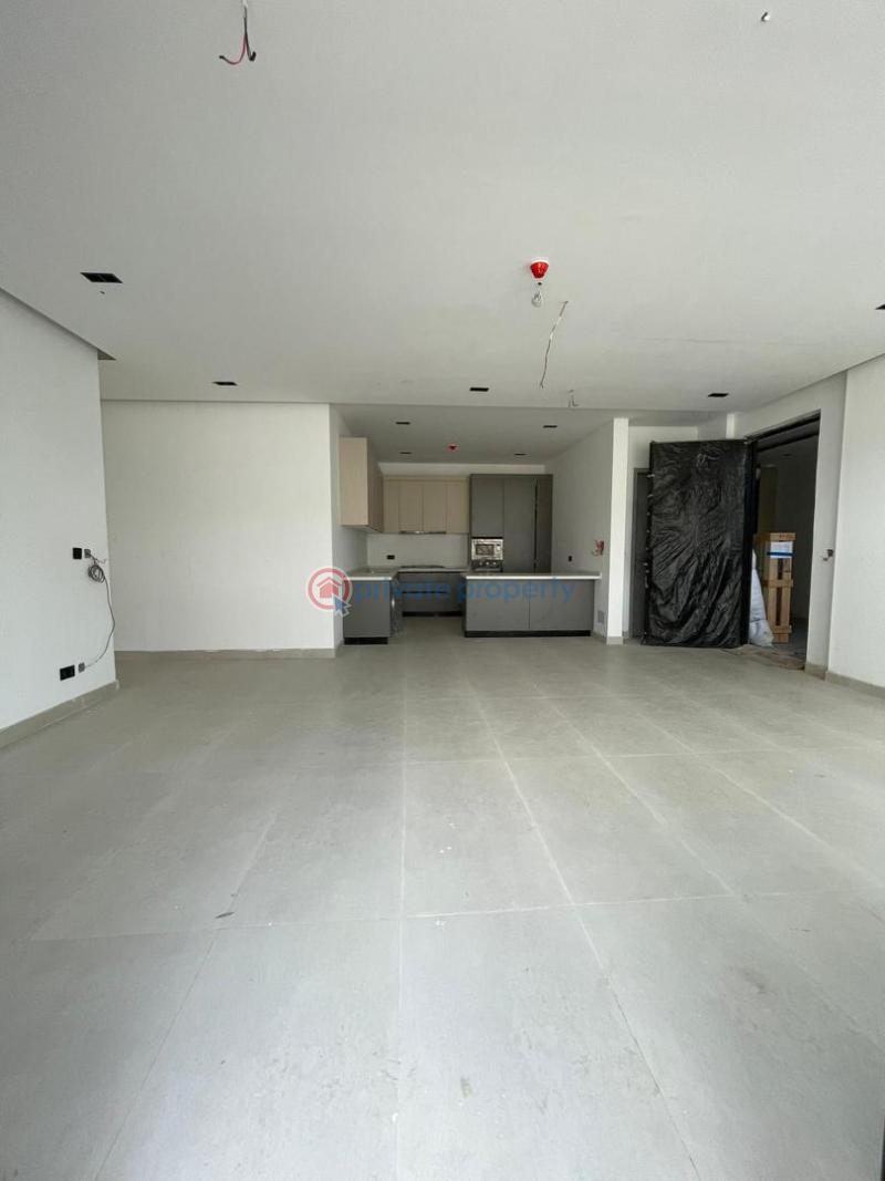 3 bedroom Block Of Flats For Sale Lekki Phase 1 Lagos - 3