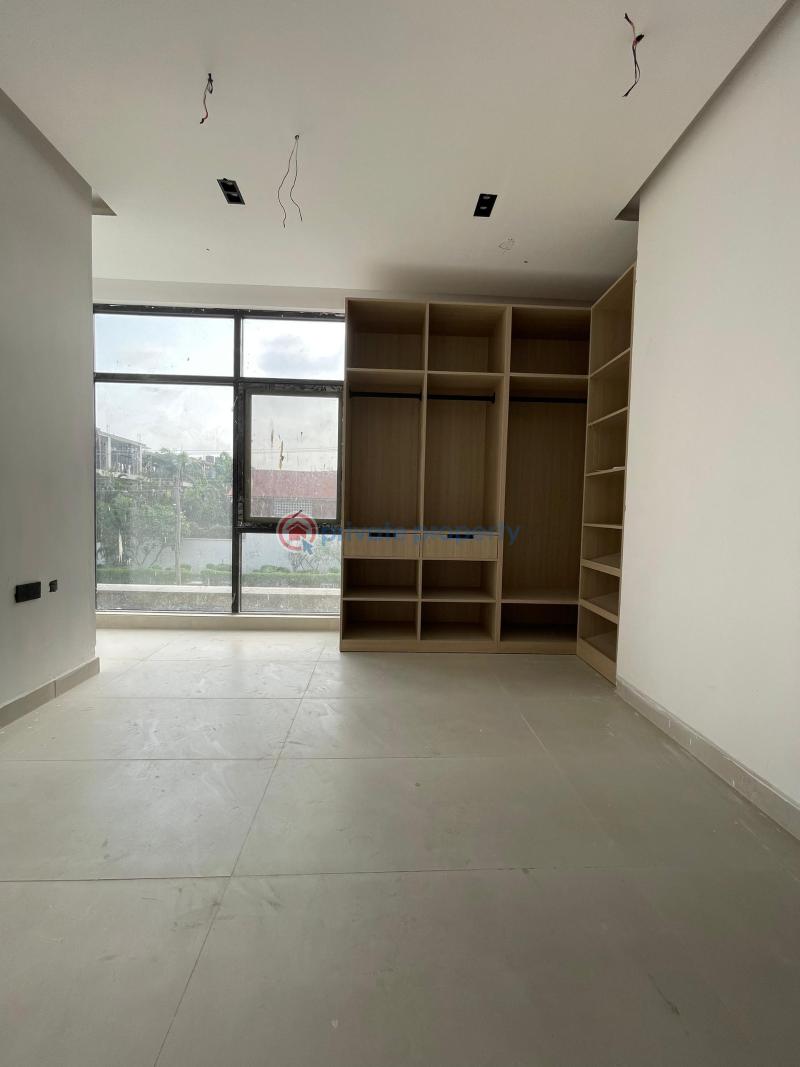 3 bedroom Block Of Flats For Sale Lekki Phase 1 Lagos - 7
