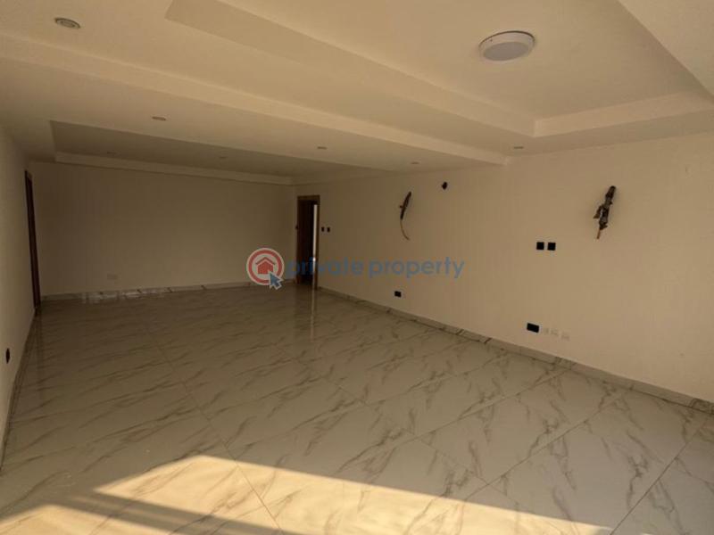 3 bedroom Flat & Apartment For Rent Off Awolowo Road, Ikoyi Awolowo Road Ikoyi Lagos - 1