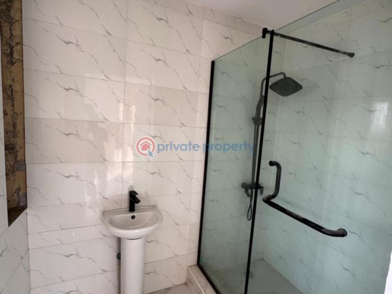 3 bedroom Flat & Apartment For Rent Off Awolowo Road, Ikoyi Awolowo Road Ikoyi Lagos - 8