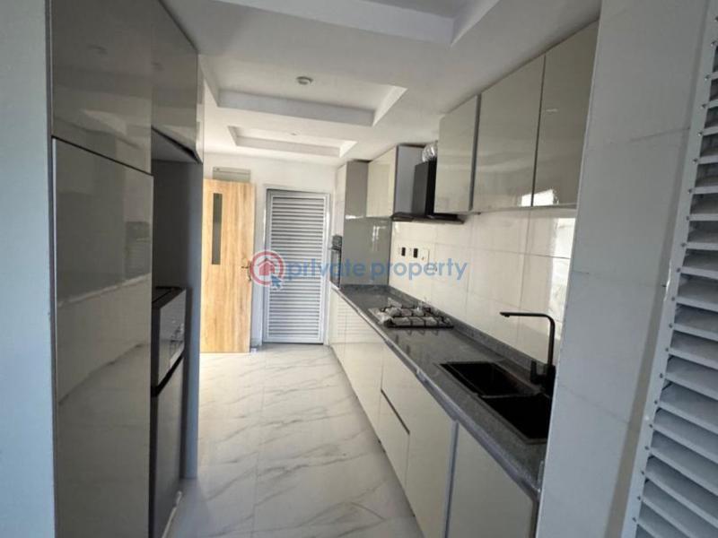 3 bedroom Flat & Apartment For Rent Off Awolowo Road, Ikoyi Awolowo Road Ikoyi Lagos - 2