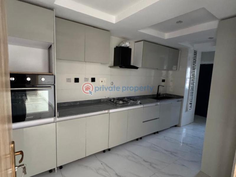 3 bedroom Flat & Apartment For Rent Off Awolowo Road, Ikoyi Awolowo Road Ikoyi Lagos - 4
