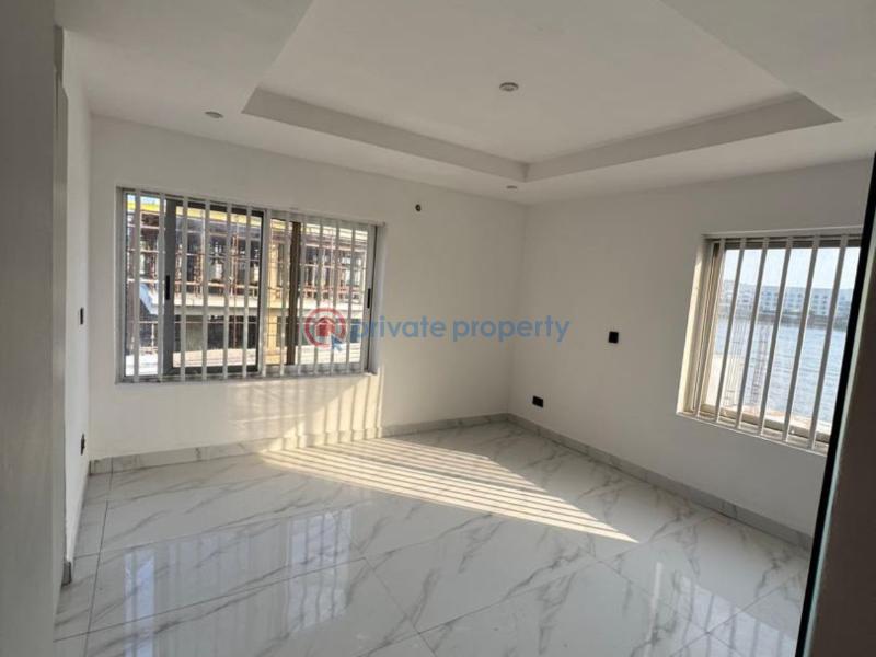 3 bedroom Flat & Apartment For Rent Off Awolowo Road, Ikoyi Awolowo Road Ikoyi Lagos - 3