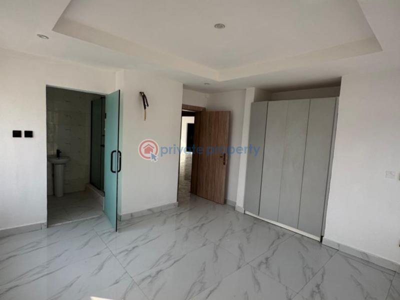 3 bedroom Flat & Apartment For Rent Off Awolowo Road, Ikoyi Awolowo Road Ikoyi Lagos - 5