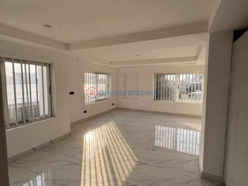 3 bedroom Flat & Apartment For Rent Off Awolowo Road, Ikoyi Awolowo Road Ikoyi Lagos - 7