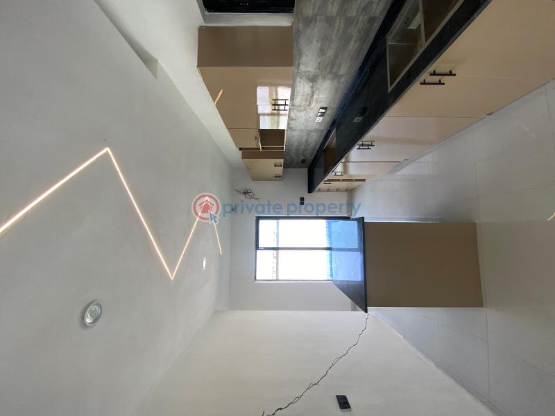 4 bedroom Detached Duplex For Sale Chevron Drive Lekki Lagos - 4