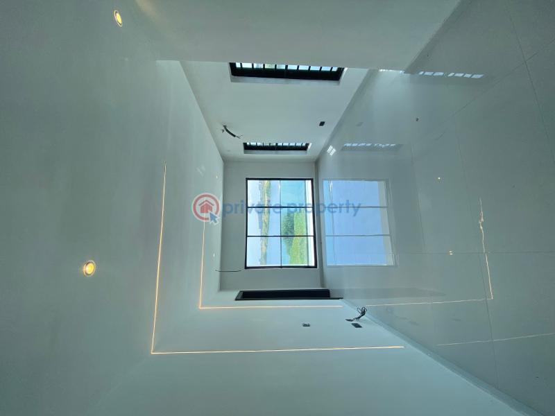 4 bedroom Detached Duplex For Sale Chevron Drive Lekki Lagos - 5
