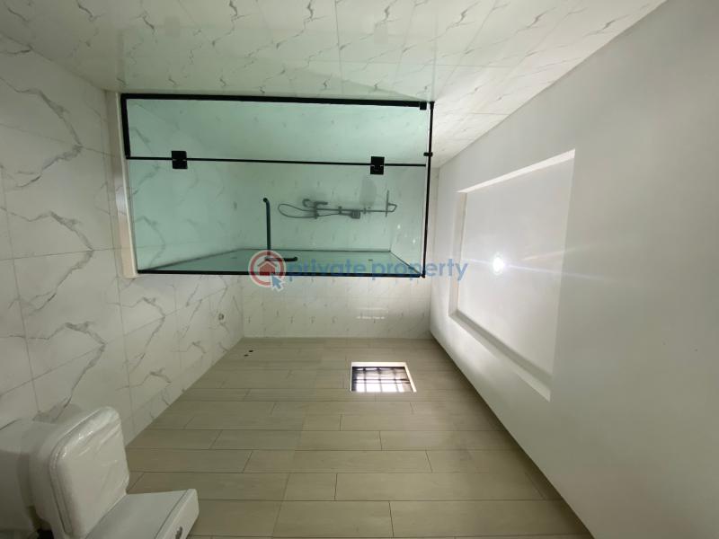 4 bedroom Detached Duplex For Sale Chevron Drive Lekki Lagos - 17