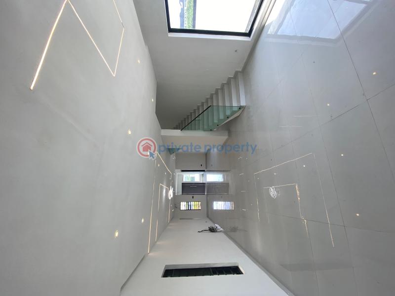 4 bedroom Detached Duplex For Sale Chevron Drive Lekki Lagos - 8